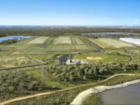 Anthropic signs first Australian data center lease