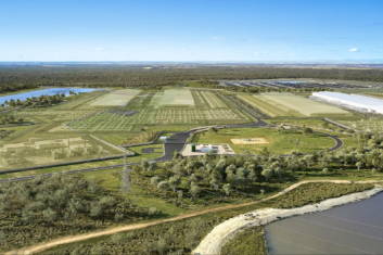 Anthropic signs first Australian data center lease
