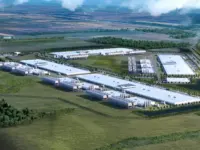Vantage Data Centers closes US$ 2 billion finance facility for early-stage buildouts