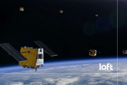 Loft Orbital and Marlan Space unveil US$ 1 billion plan for 50-Satellite AI constellation