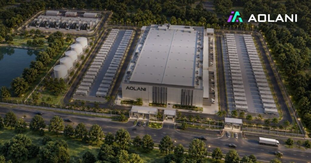 Aolani partners Nvidia to expand AI Factories in Southeast Asia