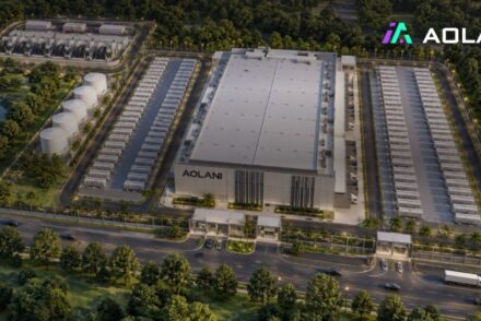 Aolani partners Nvidia to expand AI Factories in Southeast Asia