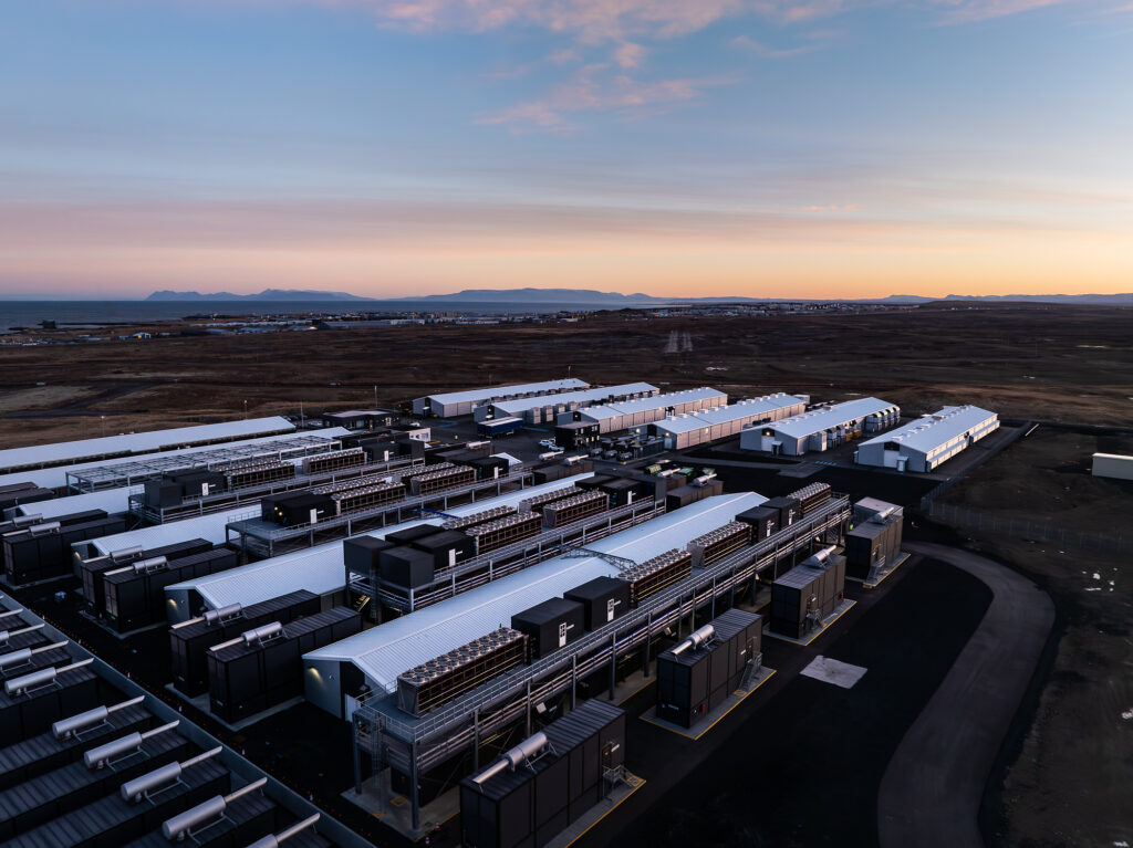 CPP Investments and Equinix complete US$ 4 billion acquisition of atNorth