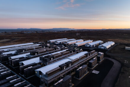 CPP Investments and Equinix complete US$ 4 billion acquisition of atNorth