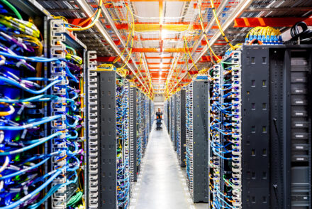 AWS can’t recover resources and data stored in UAE region hit during US-Iran conflict
