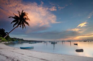 Crypto firm SOS inks Indonesian deal to potentially build 500 MW AI data center