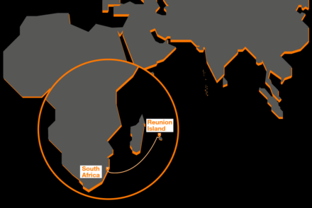 Orange joins consortium building subsea cable between Reunion Island and South Africa