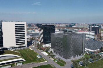 S+B Gruppe building 12 MW NIMB data center in Bucharest metro