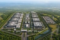 Fortune Hospitality & Infra plans US$ 6.2 billion hyperscale data center park in Telangana