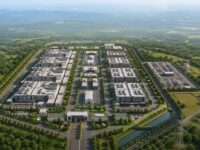 Fortune Hospitality & Infra plans US$ 6.2 billion hyperscale data center park in Telangana