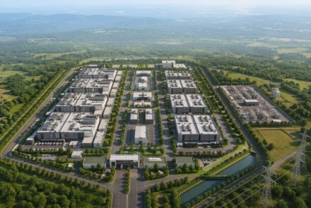 Fortune Hospitality & Infra plans US$ 6.2 billion hyperscale data center park in Telangana