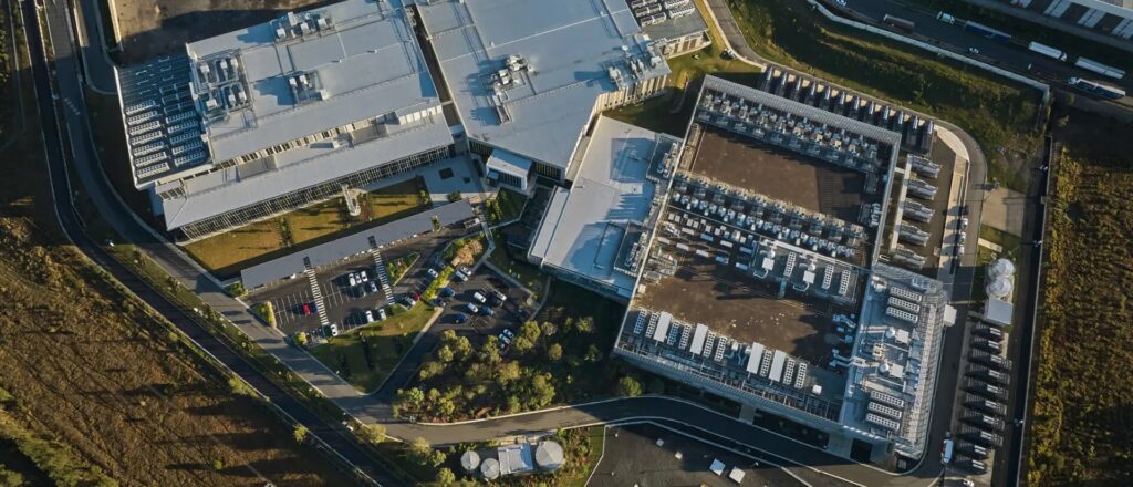 Data center growth lifts Infratil earnings guidance for FY 2027