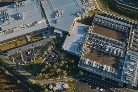 Data center growth lifts Infratil earnings guidance for FY 2027