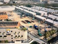 Evolution sells data center in Thailand to hyperscaler