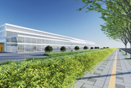 Key ASIC and CT Vision ink MOU to build 300MW green AI data center in Malaysia