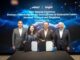 Gulf and Singtel ink MOU to build new submarine cable system connecting Vietnam, Thailand and Singapore
