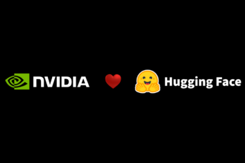 NVIDIA set to acquire AI town square Hugging Face for US$ 12.9 billion