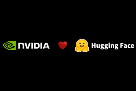 NVIDIA set to acquire AI town square Hugging Face for US$ 12.9 billion