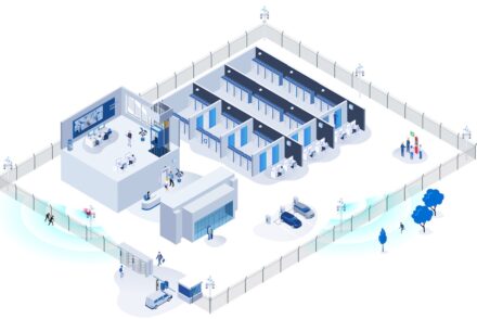The data centre system nobody talks about until something goes wrong