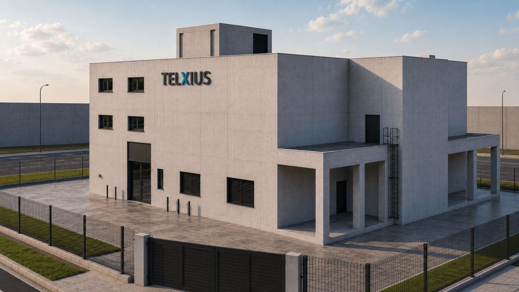 Telxius builds Tikal cable landing station in Cancun alongside new edge data center