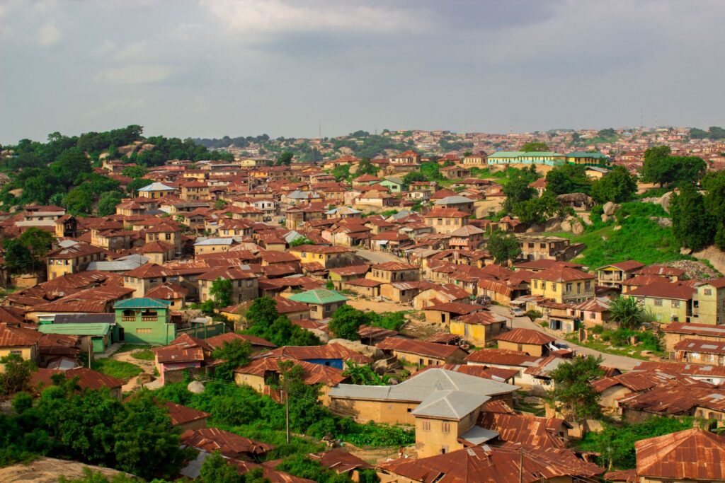 NuRAN testing satellite backhaul for edge AI in rural Nigeria
