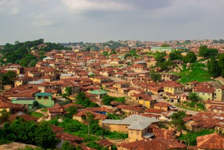 NuRAN testing satellite backhaul for edge AI in rural Nigeria