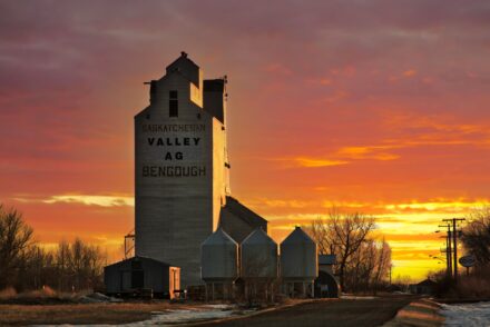 Bell Canada plots path to 1.2 GW Canadian AI hub in Saskatchewan