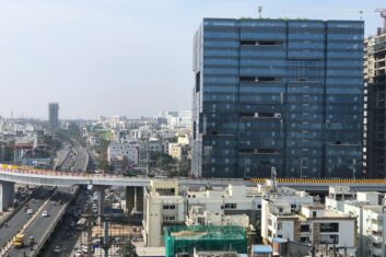 HyperVault secures 264 acres for 1 GW AI data center campus in Hyderabad
