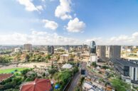 Digital Realty expands Kenyan campus with 6.2 MW data center