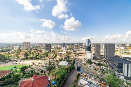 Digital Realty expands Kenyan campus with 6.2 MW data center