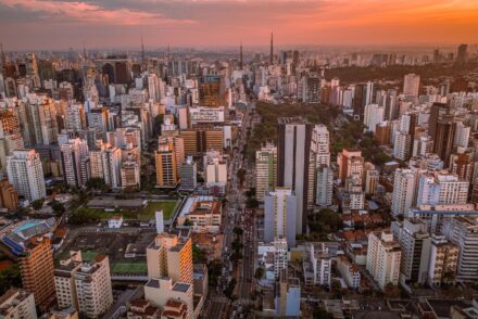 Brazil signs Redata tax regime into law to stoke data center investment