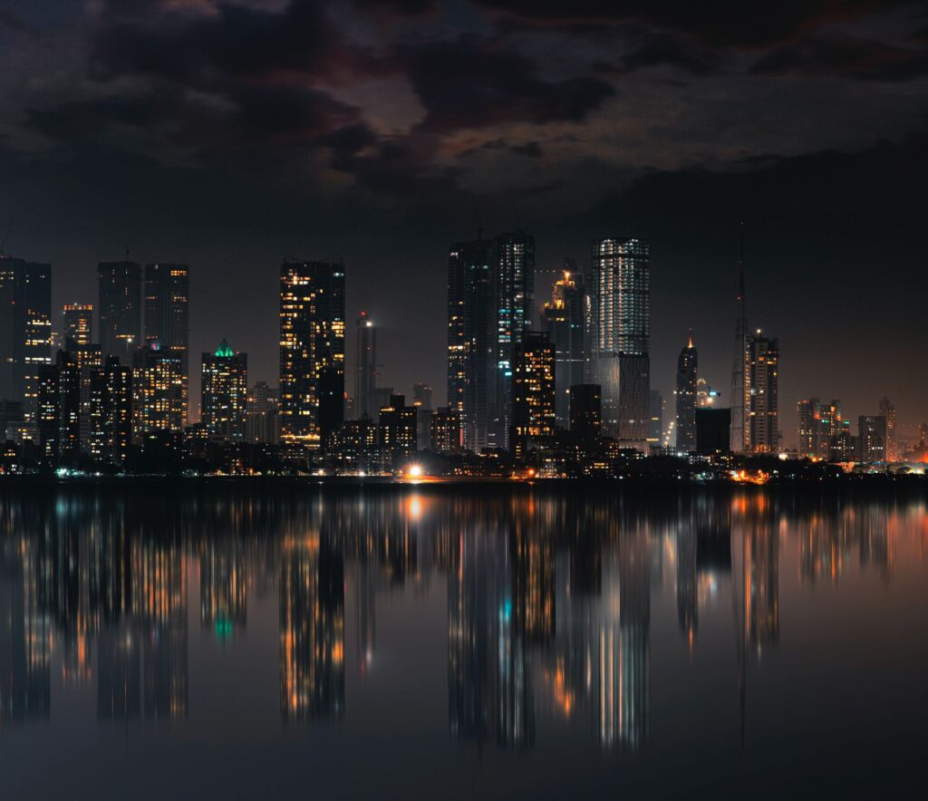 Maharashtra and Tata Group working to accelerate AI Innovation City near Mumbai