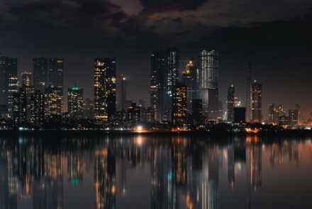 Maharashtra and Tata Group working to accelerate AI Innovation City near Mumbai