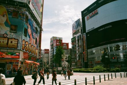 Japan’s compute boom attracts Singapore REITs despite power constraints