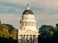 California governor signs seven bills in bid to improve data center transparency