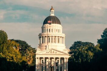 California governor signs seven bills in bid to improve data center transparency