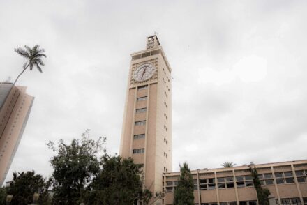 Kenya’s standalone data center license aims to lure investment