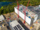 Pure DC commences final data center construction phase in North London