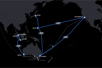 SUBCO eyes 2029 completion for three new Indo-Pacific cable systems