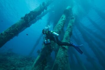 Four out of six subsea cables in Vietnam out of service