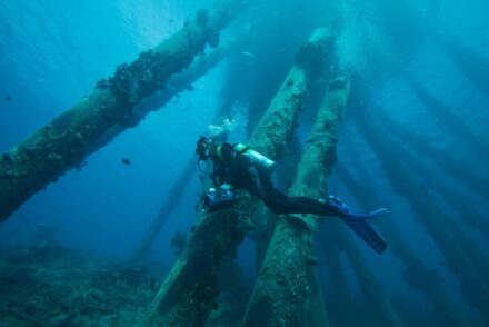 Four out of six subsea cables in Vietnam out of service