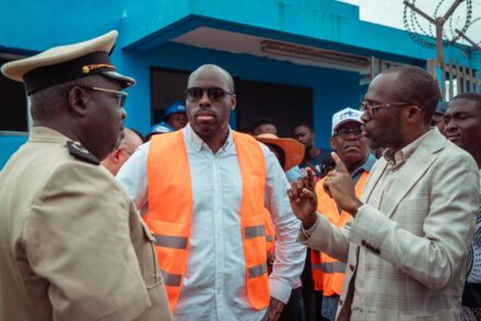 Gabon Fiber to extend national fiber backbone in 20-year partnership