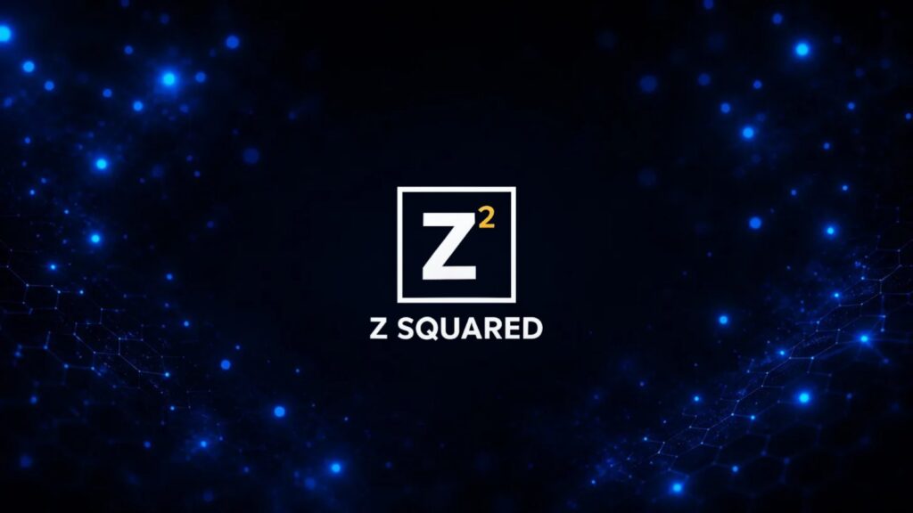 Z Squared lands energized Union County Campus in Paradox Data acquisition