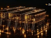 Zankore secures US$ 3.1 billion loan; targets 1GW AI Factory in Indonesia
