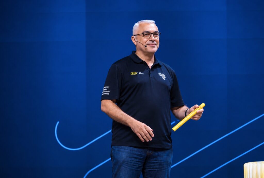 “We want to build the foundation right”: Inside MTN’s 150 MW data center strategy