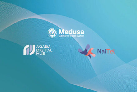MEDUSA subsea cable system to now reach Jordan