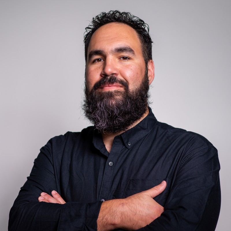 JP Vasquez