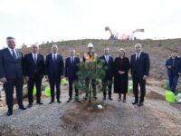 Digital Realty breaks ground on 22 MW Ankara data center