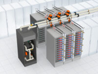GF completes LiquidCore portfolio with intelligent Multi Control Valve to maximize direct liquid cooling efficiency