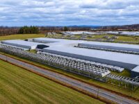 Nscale shops second Anthropic deal at Monarch data center campus: Report